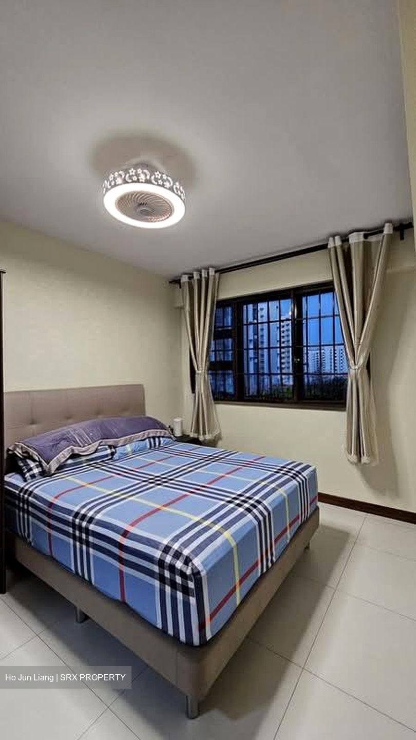Blk 548B Segar Palmview (Bukit Panjang), HDB 3 Rooms #583869721